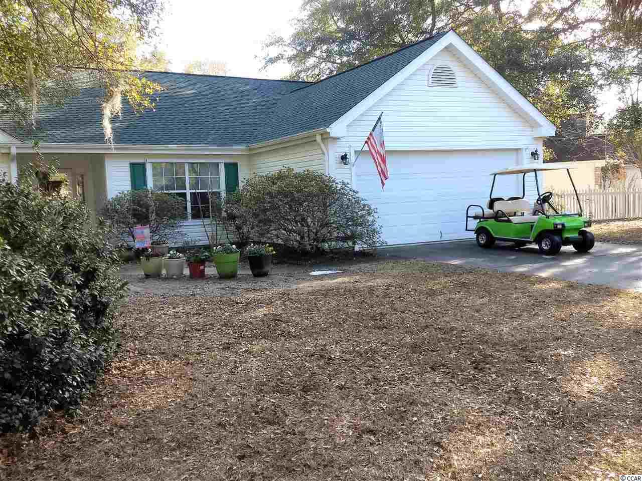 225 Reef Run Road Pawleys Island, SC 29585 - Photo 15 of 15 Gallery Image 15