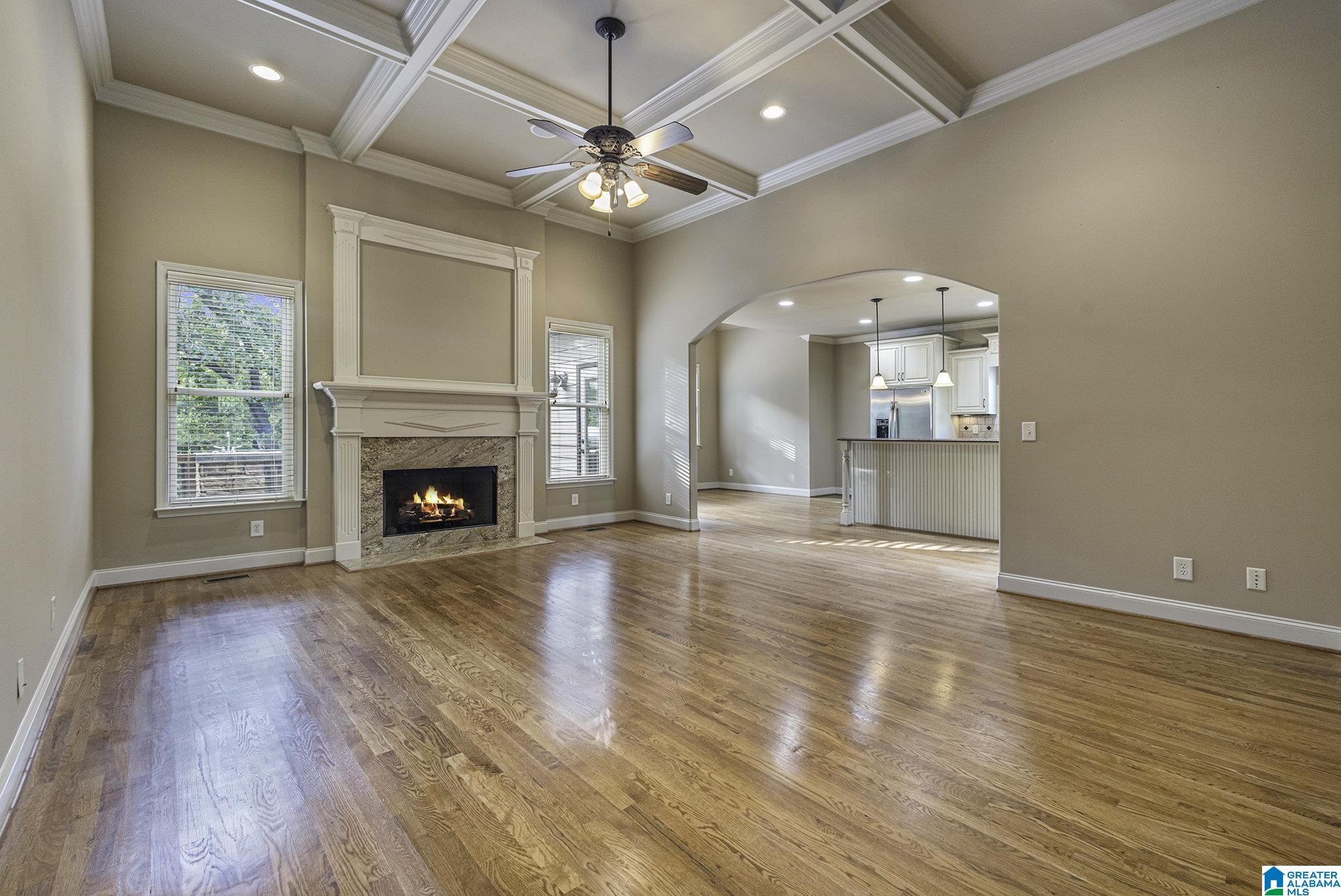 209 Stoneykirk Way Pelham, AL 35124 - Photo 10 of 55