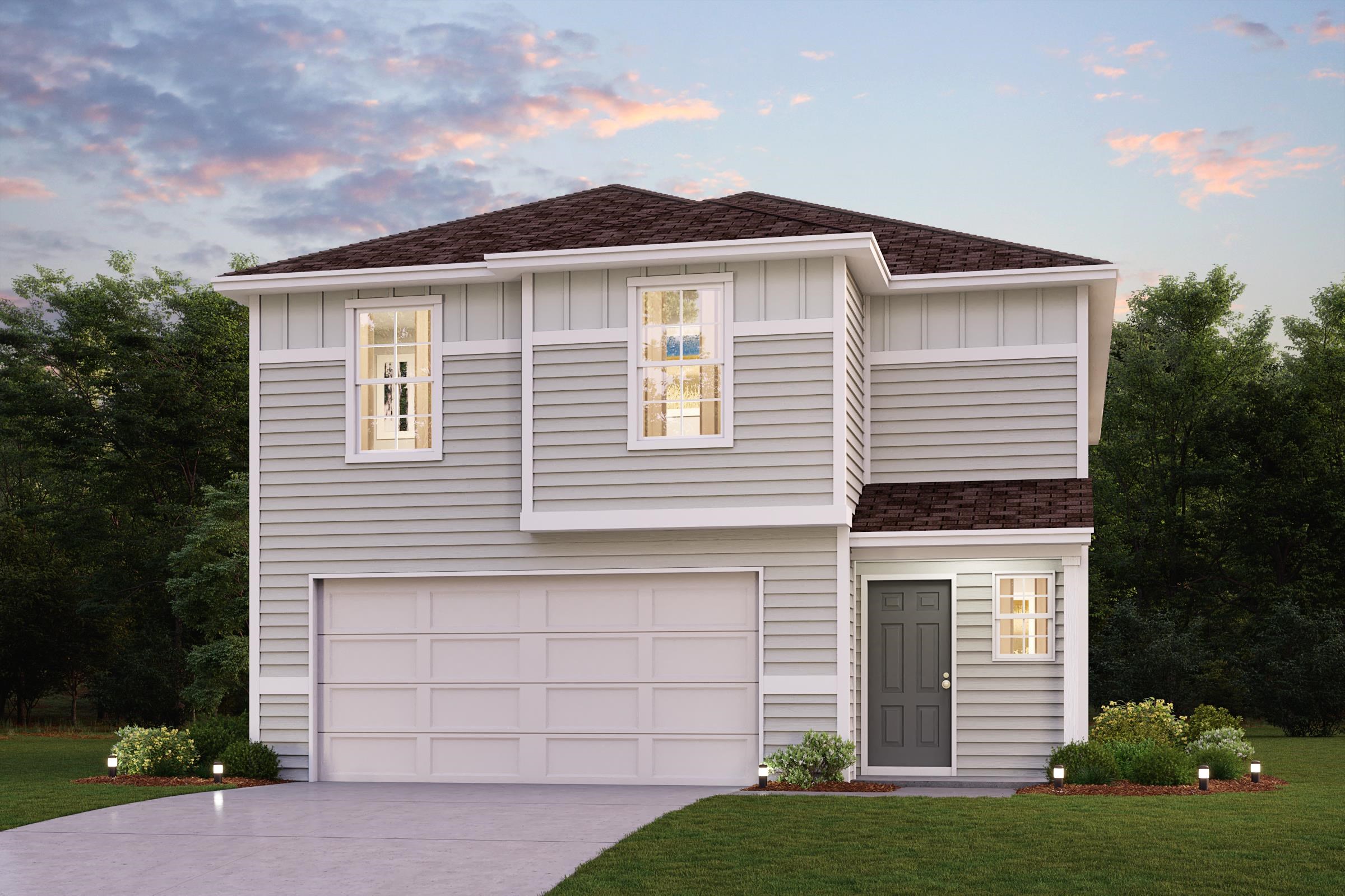 571 Dayspring Drive Inman, SC 29349 - Photo 1 of 3 Gallery Image 1