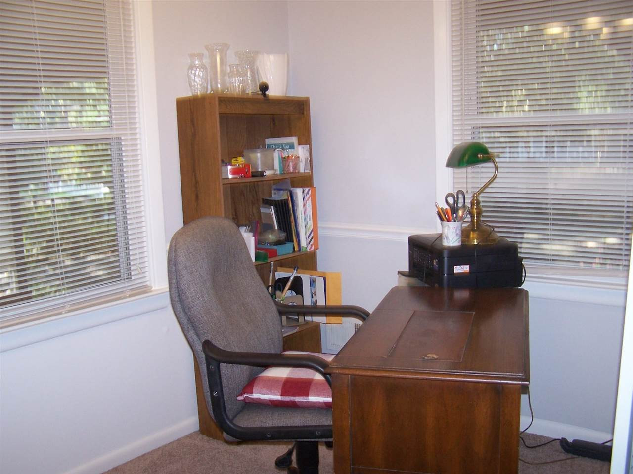 4304 Hopson Drive Raleigh, NC 27604 - Photo 6 of 29 Dining Room