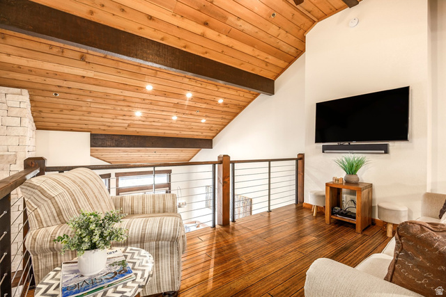 7992 Ridgepoint Drive, Unit 126 Park City, UT 84060 - Photo 20 of 47