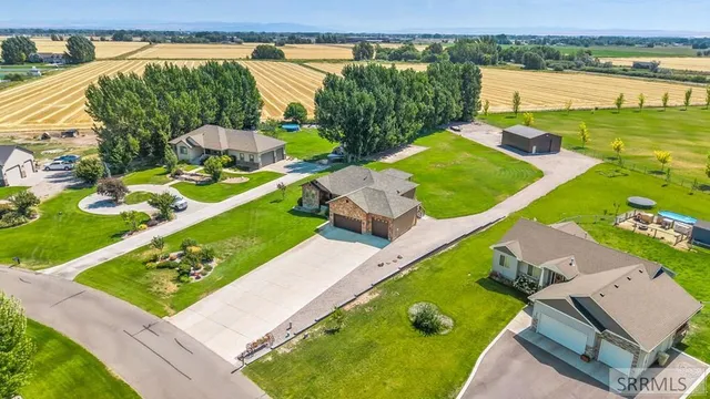 $715,000 | 320 3718 East, Rigby, ID 83442