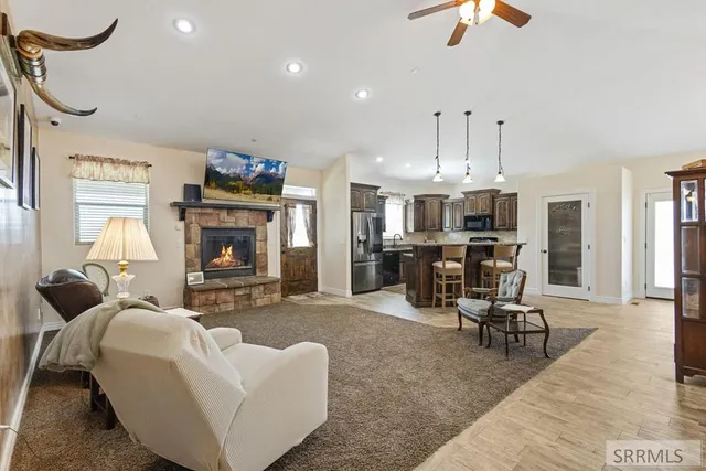 $715,000 | 320 3718 East, Rigby, ID 83442