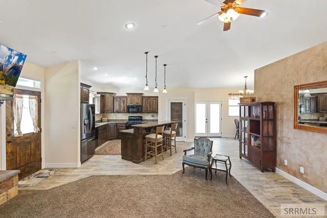 $715,000 | 320 3718 East, Rigby, ID 83442