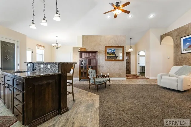 $715,000 | 320 3718 East, Rigby, ID 83442