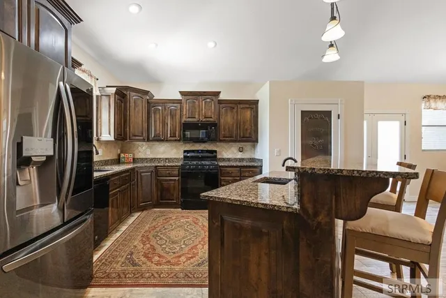 $715,000 | 320 3718 East, Rigby, ID 83442