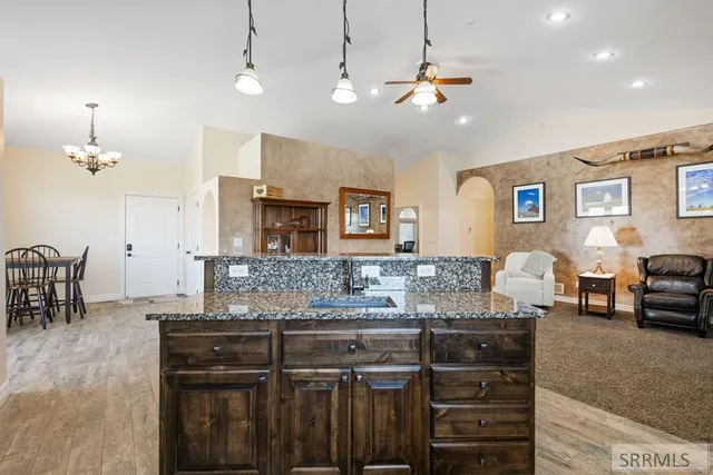 $715,000 | 320 3718 East, Rigby, ID 83442