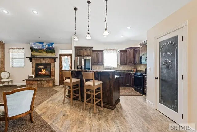 $715,000 | 320 3718 East, Rigby, ID 83442