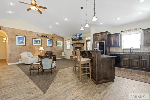 $715,000 | 320 3718 East, Rigby, ID 83442