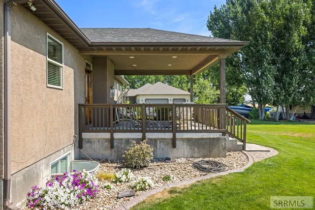 $715,000 | 320 3718 East, Rigby, ID 83442