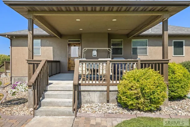 $715,000 | 320 3718 East, Rigby, ID 83442