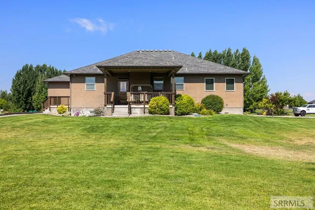 $715,000 | 320 3718 East, Rigby, ID 83442