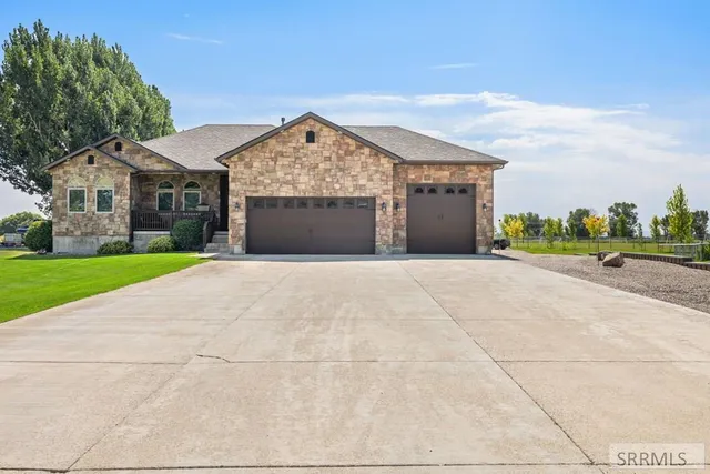 $715,000 | 320 3718 East, Rigby, ID 83442