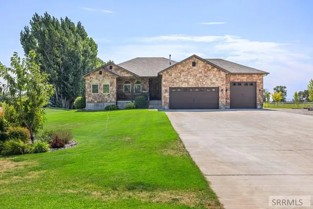 $715,000 | 320 3718 East, Rigby, ID 83442