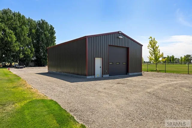 $715,000 | 320 3718 East, Rigby, ID 83442