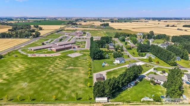 $715,000 | 320 3718 East, Rigby, ID 83442