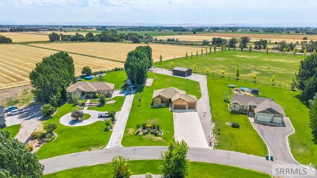 $715,000 | 320 3718 East, Rigby, ID 83442