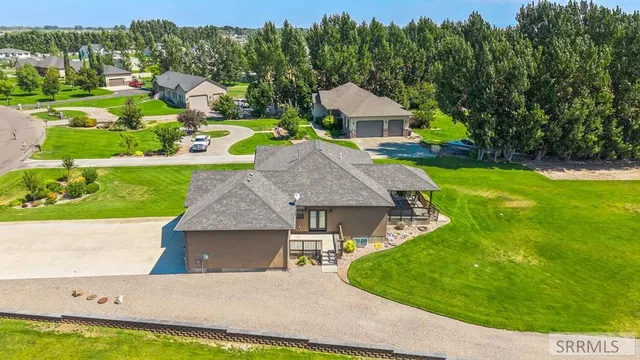 $715,000 | 320 3718 East, Rigby, ID 83442