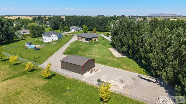 $715,000 | 320 3718 East, Rigby, ID 83442