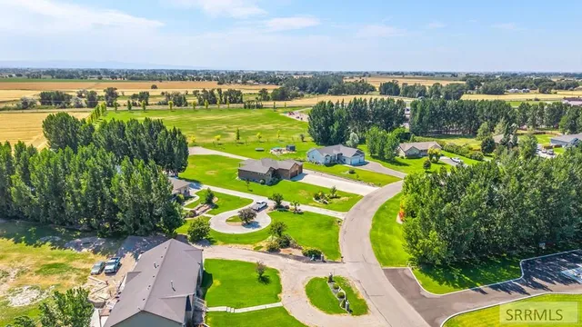 $715,000 | 320 3718 East, Rigby, ID 83442