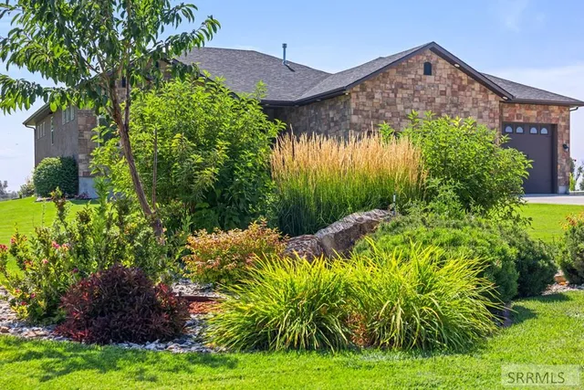 $715,000 | 320 3718 East, Rigby, ID 83442