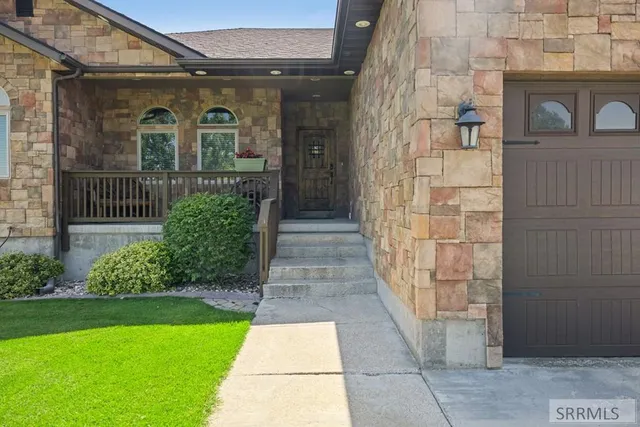 $715,000 | 320 3718 East, Rigby, ID 83442