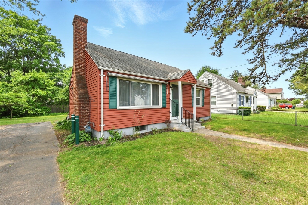 89 East Street Springfield, MA 01104 - Photo 2 of 28