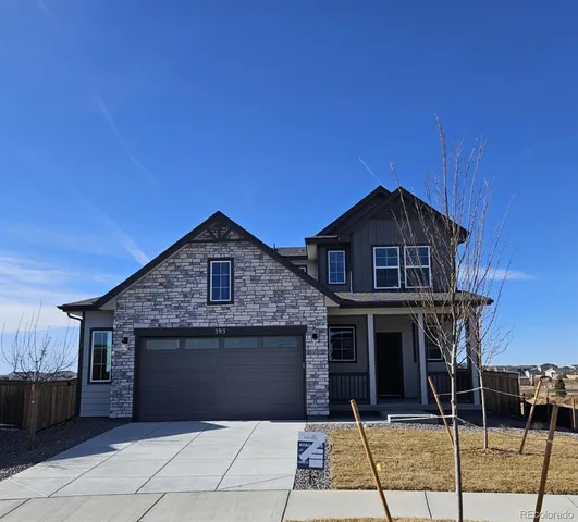 $519,890 | 393 Alpine Avenue, Brighton, CO 80601