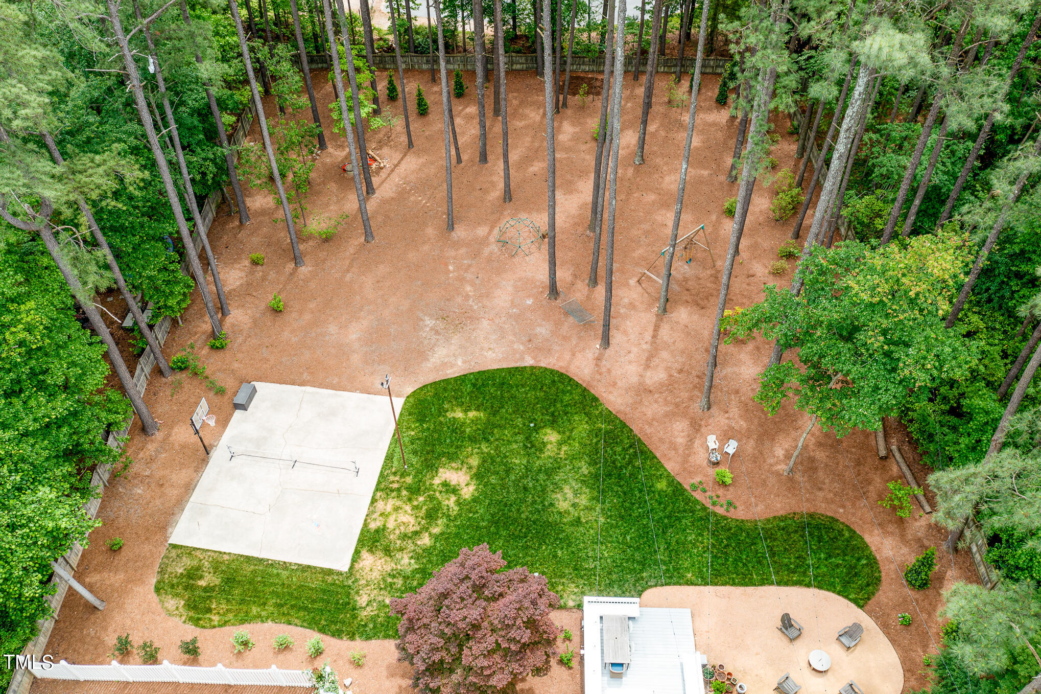 8604 King's Arms Way Raleigh, NC 27615 - Photo 45 of 69 dji_0651-edit