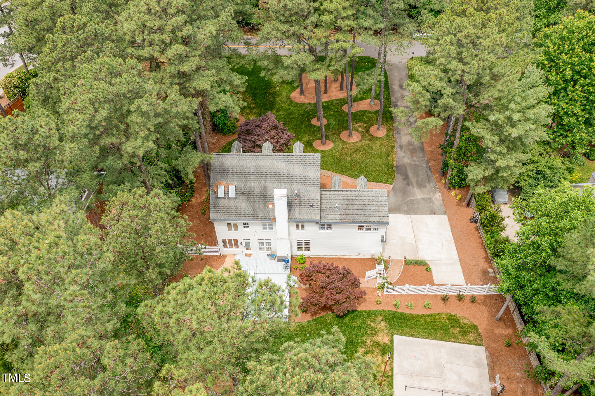 8604 King's Arms Way Raleigh, NC 27615 - Photo 46 of 69 dji_0653-edit