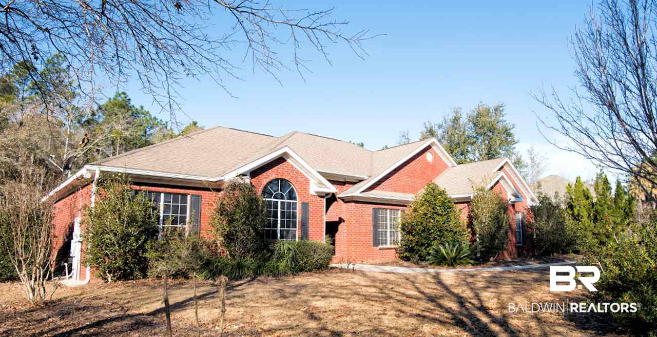 14811 Timber Ridge Drive Loxley, AL 36551 - Photo 1 of 50 Main View