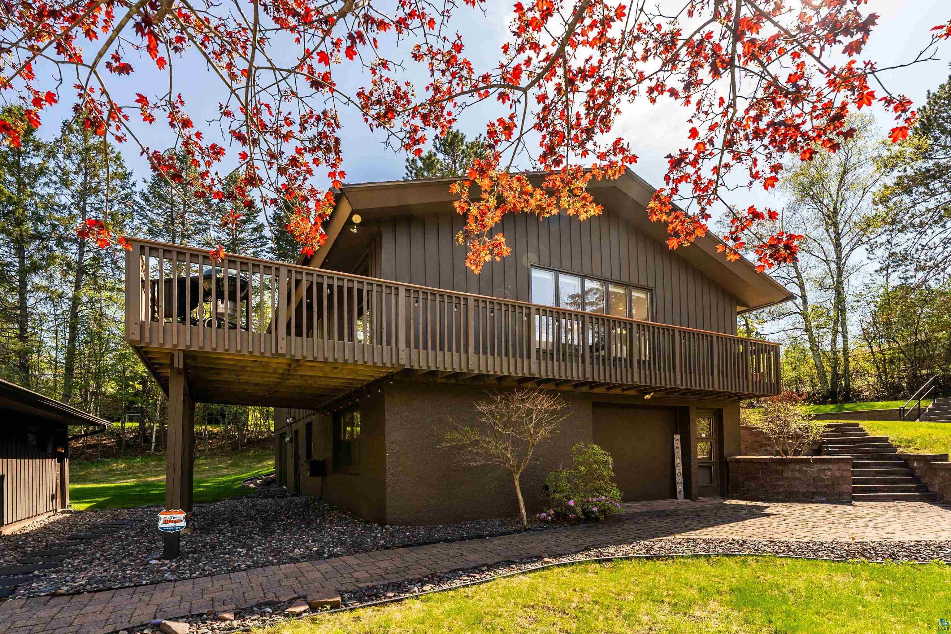 2144 Harvard Avenue Duluth, MN 55803 - Photo 2 of 59