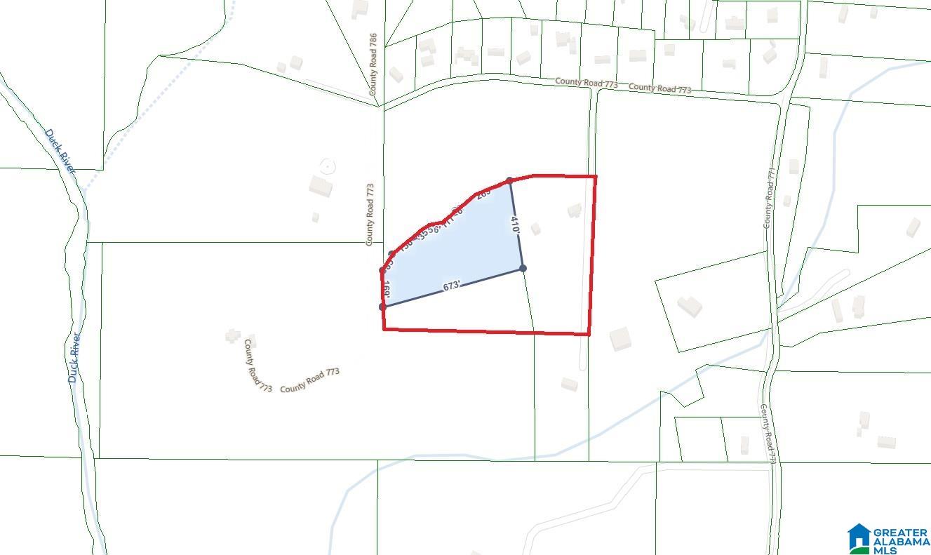 181 County Road 773 Cullman, AL 35055 - Photo 2 of 2