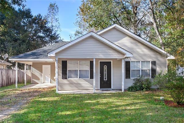 40771 Chinchas Creek Road Slidell, LA 70461 - Photo 1 of 12