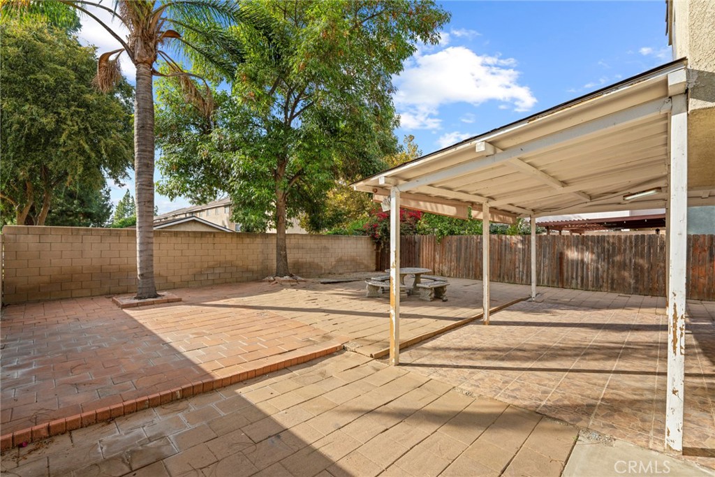 2405 Highland Pines Road Pomona, CA 91767 - Photo 30 of 32 a view of a basketball court