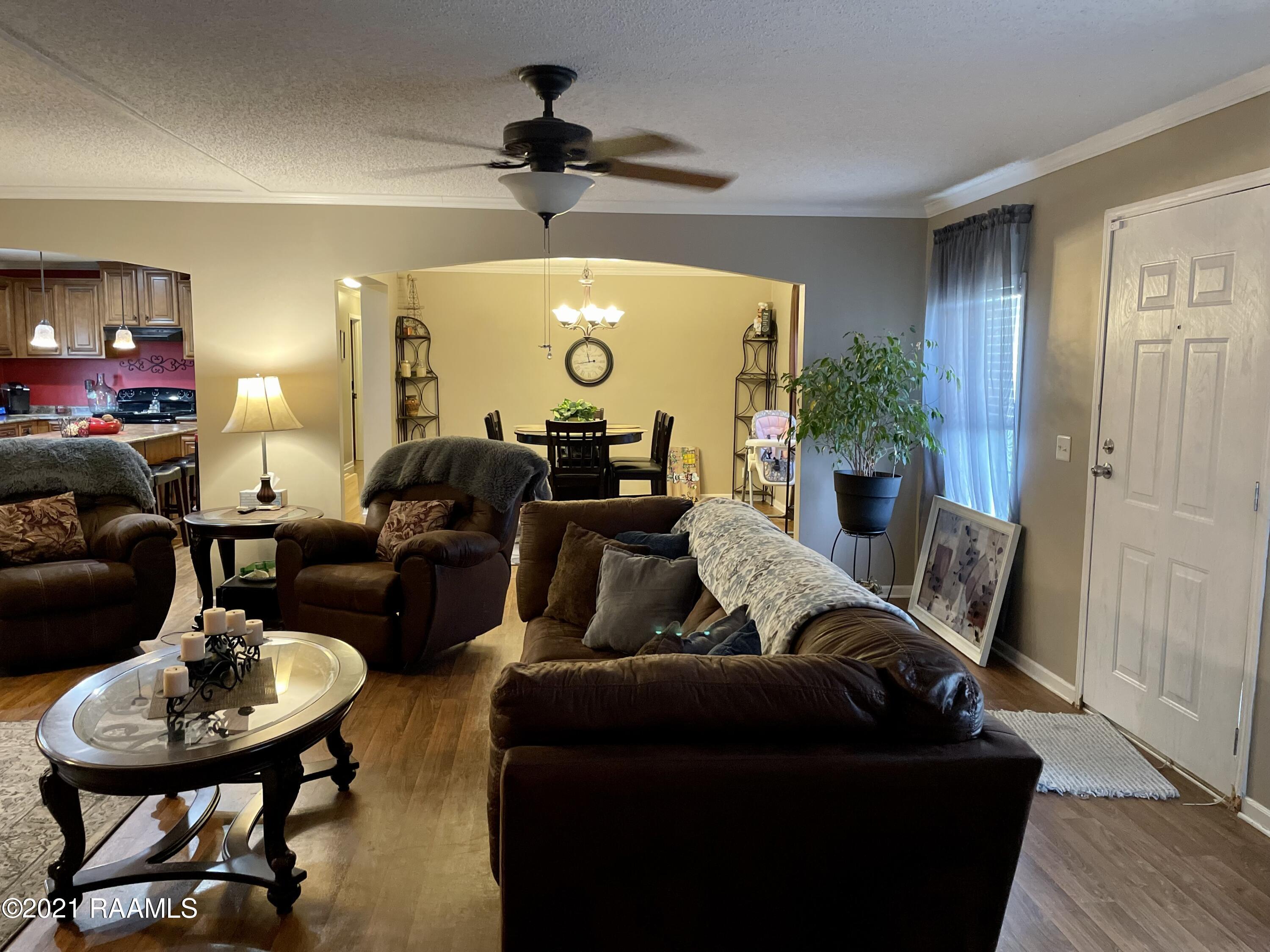 207 Oday Road New Iberia, LA 70563 - Photo 19 of 19 Gallery Image 19