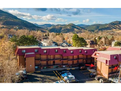 $815,000 | 1200 College Avenue, Unit 116, Boulder, CO 80302
