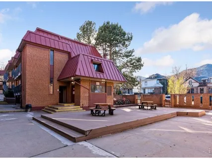 $815,000 | 1200 College Avenue, Unit 116, Boulder, CO 80302