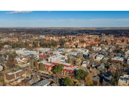 $815,000 | 1200 College Avenue, Unit 116, Boulder, CO 80302