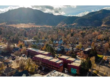 $815,000 | 1200 College Avenue, Unit 116, Boulder, CO 80302