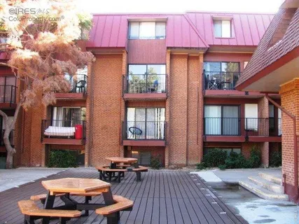$815,000 | 1200 College Avenue, Unit 116, Boulder, CO 80302