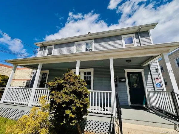 $2,700 | 58 Leonard Street, Unit 1, Port Chester, NY 10573