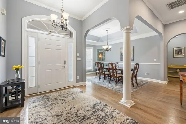 $584,000 | 514 Liberty Boulevard, Locust Grove, VA 22508