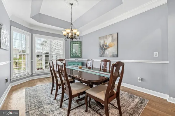 $584,000 | 514 Liberty Boulevard, Locust Grove, VA 22508