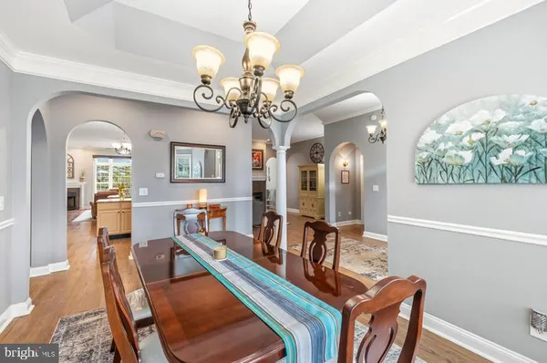 $584,000 | 514 Liberty Boulevard, Locust Grove, VA 22508