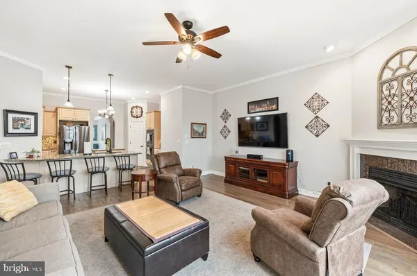 $584,000 | 514 Liberty Boulevard, Locust Grove, VA 22508