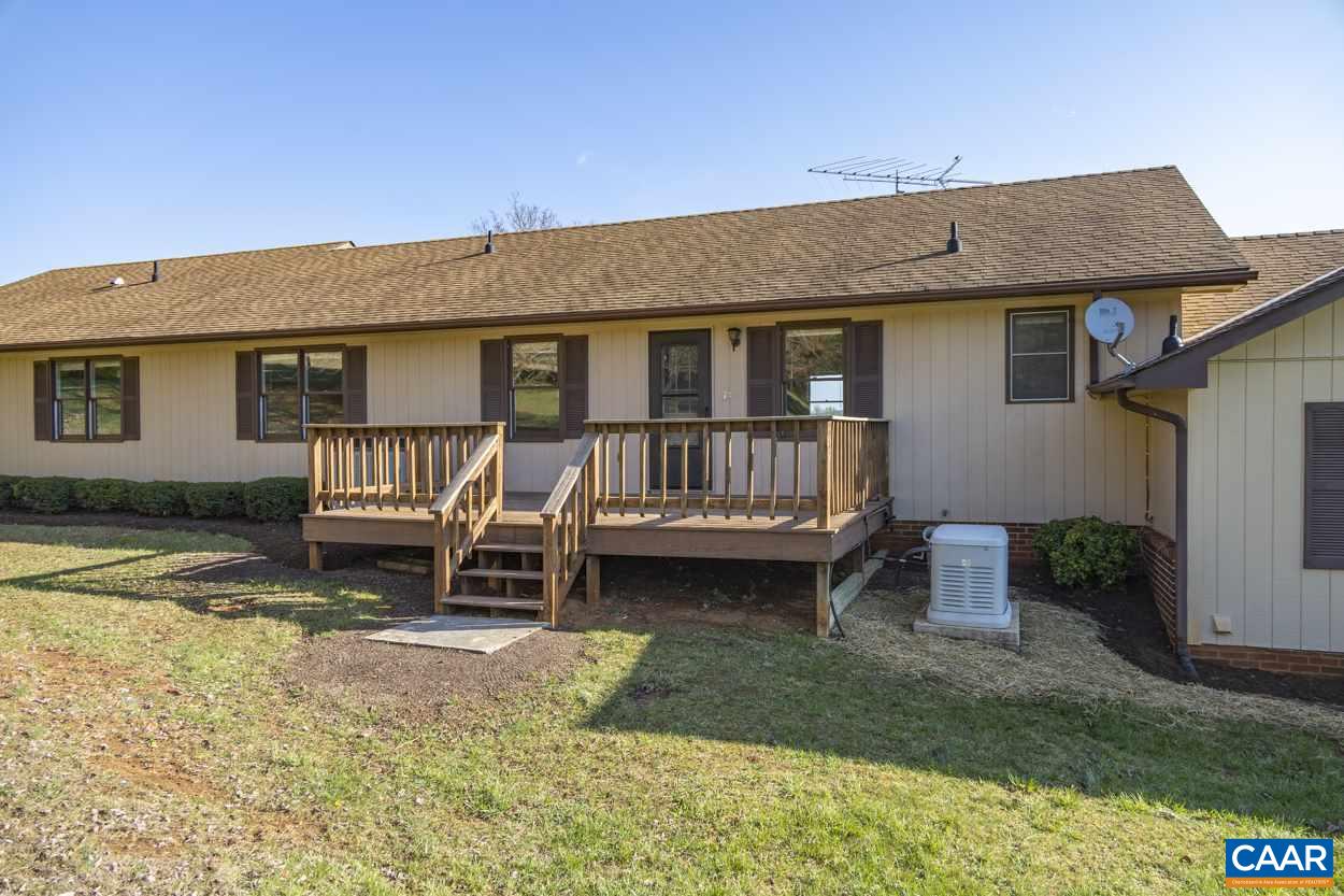 3815 Dundee Road Stanardsville, VA 22973 - Photo 11 of 47 Gallery Image 11