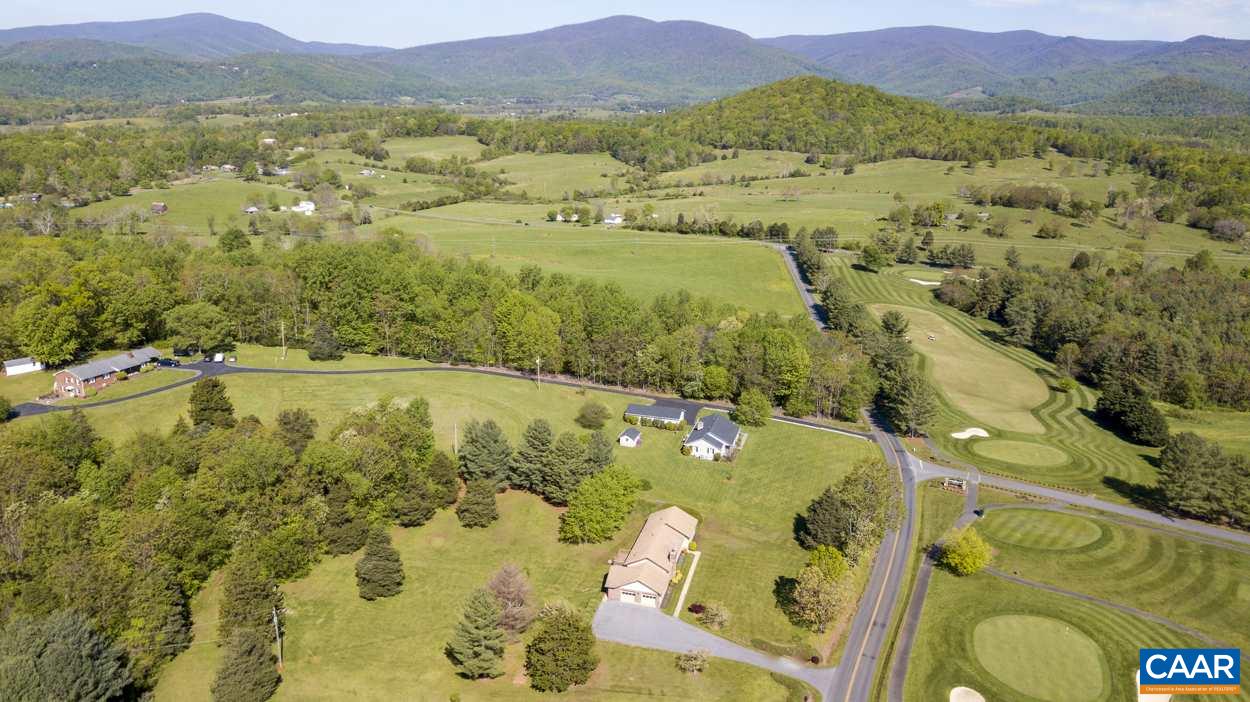 3815 Dundee Road Stanardsville, VA 22973 - Photo 3 of 47 Gallery Image 3