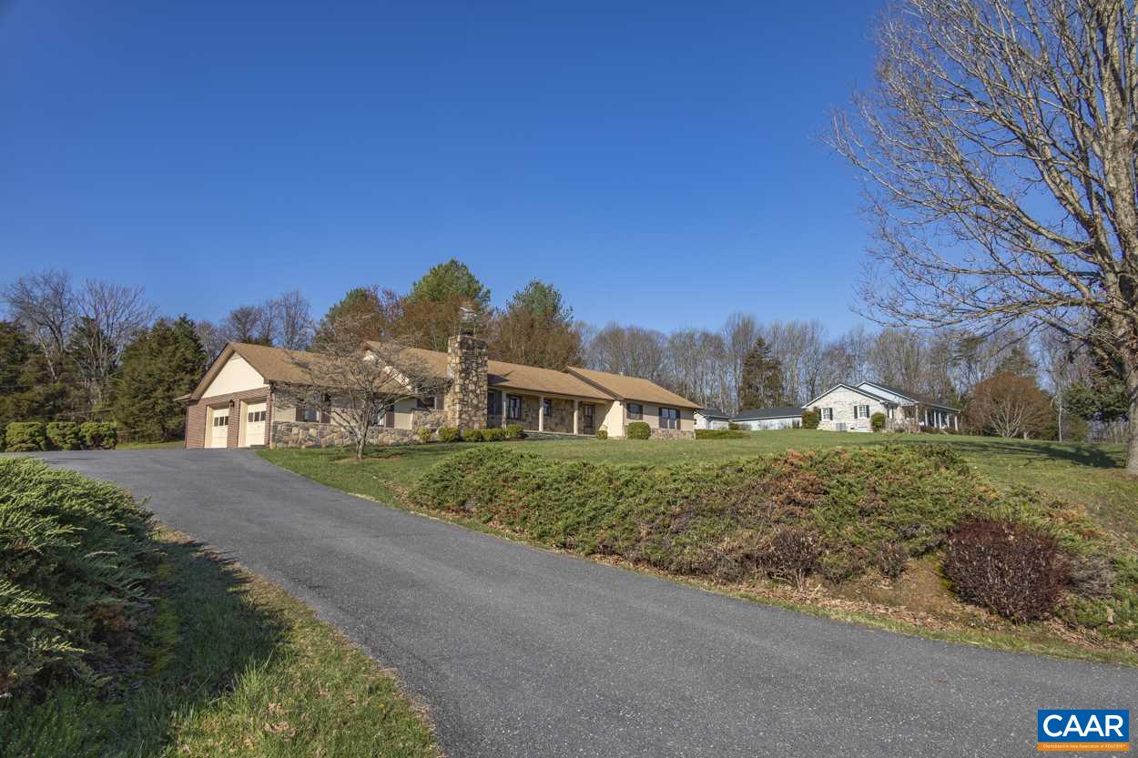 3815 Dundee Road Stanardsville, VA 22973 - Photo 6 of 47 Gallery Image 6