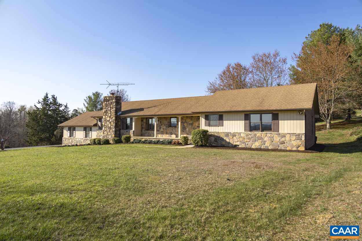 3815 Dundee Road Stanardsville, VA 22973 - Photo 8 of 47 Gallery Image 8